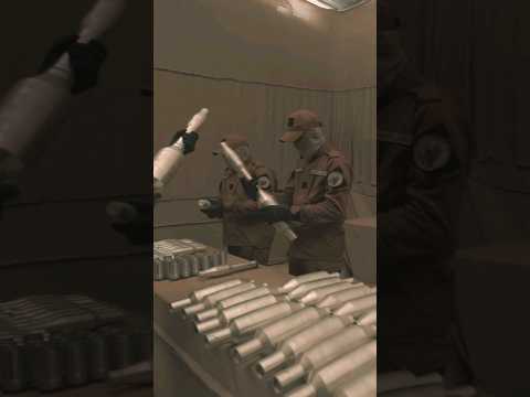 قاذفات الياسين