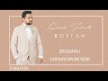 テ卜er Faruk Bostan Delikanlトア Takmトアyorum Seni Canlトア Performans テ卜er Faruk Bostan Delikanlトア Takmトアyorum Seni Canlトア Performans