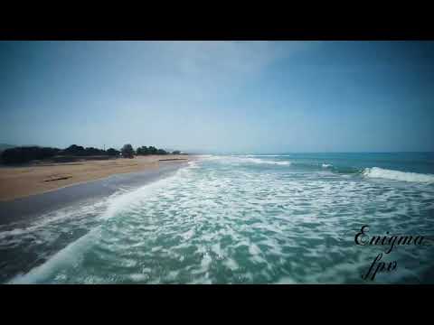 Zacharo Beach -