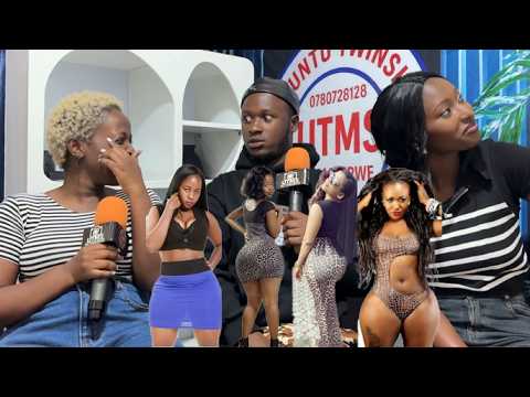 MBEGA ABAKOBWA BAKUNDA ABAGABO🫣😱ABASAZA NIBO BAGEZWEHO🔥ABAHUNGU BAZAJYE BAZA TUBASOHOKANE TUBATEMO😂