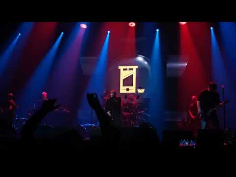 Алексей Горшенев и