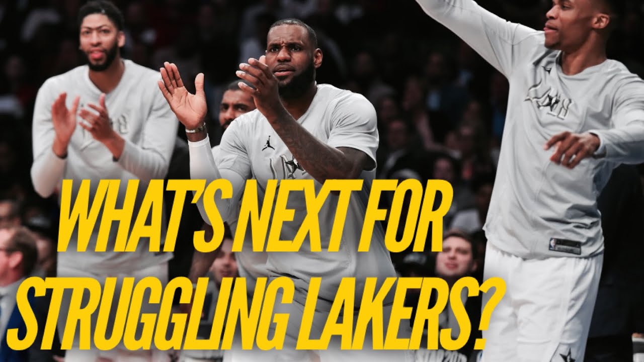 What's Next For Lakers, Importance Of Preseason, Russell Westbrook's Struggles, & More
