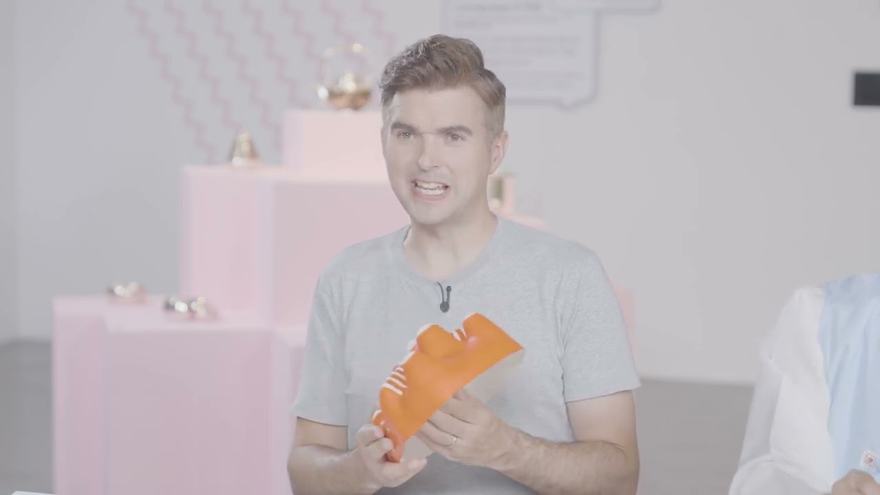 [함께 체험해요 한국무형유산 - 영국] 체험영상 봉산탈 만들기