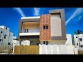 Luxury Furnished 4BHK Vila sale 😍| Eye-catching interior designs உடன் வீடு விற்பனைக்கு 🏡