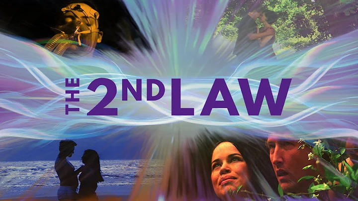 The 2nd Law Trailer | David Robert Deranian | Kall...
