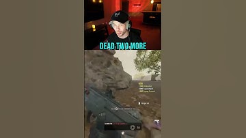 Waanzinnige dubbele moord voor de overwinning!