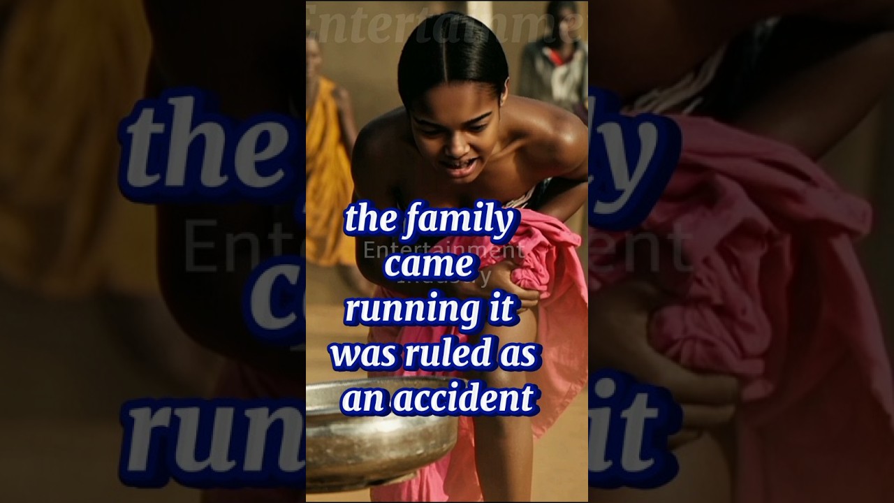 Africa's Mysterious Hot Water Incident Explained