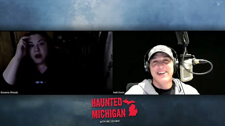 Haunted Michigan, Episode 4: Haunted Houses, Inns ...