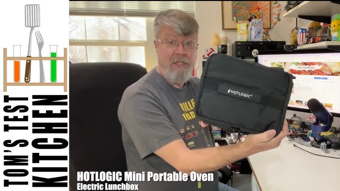 HOTLOGIC® Mini - 12V Vehicle Version