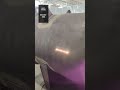 Как быстро удалить ржавчину в процессе производства