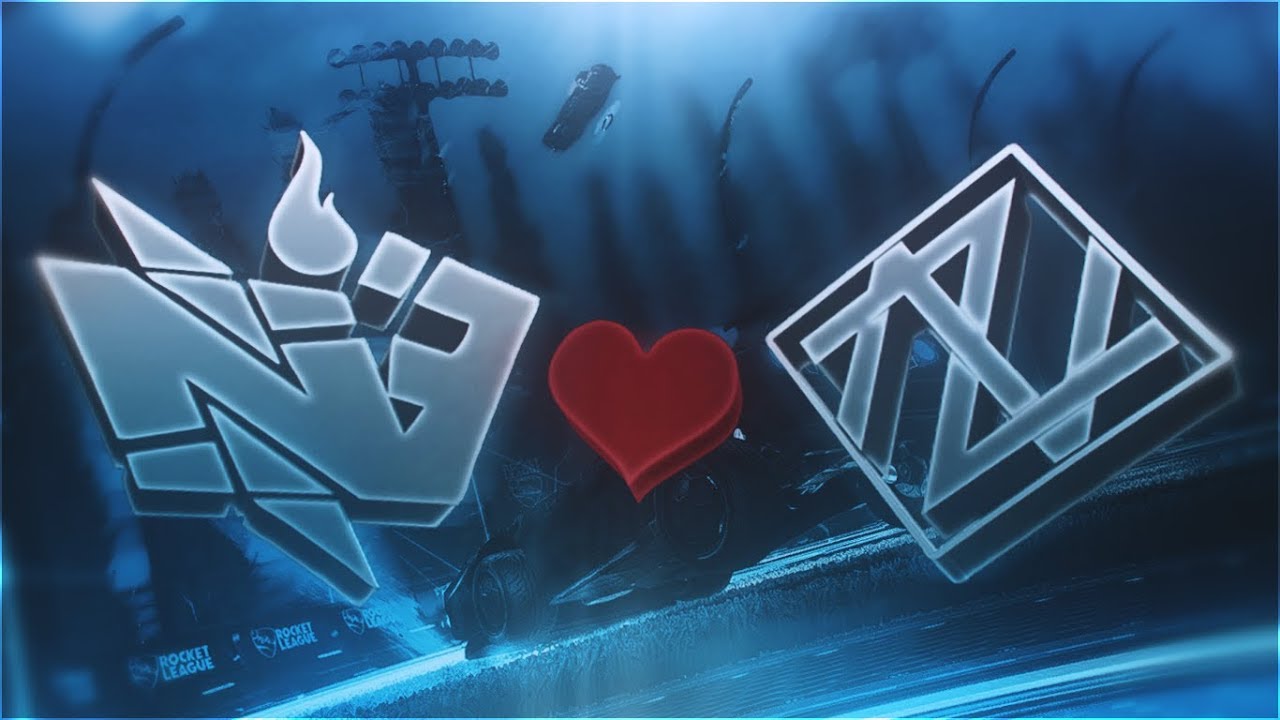 Nasty & Nullz: Collab Montage