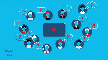 Dacxi Crypto Exchange Animation by Between The Lines Media