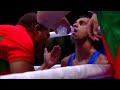 AIBA World Boxing Championships Doha 2015 - Session 3A - Preliminaries