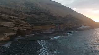 Costa del Silencio ~ TENERIFFA SÜD