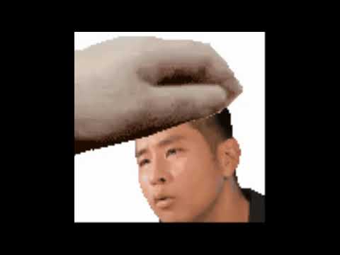 [요청작] 스티브 유를 쓰다듬을 뿐인 영상 | 헬테이커 BGM