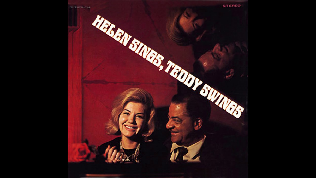 Watch Teddy Wilson - Lover Man Oh, Where Can You Be? (Helen Sings, Teddy Swings) on YouTube Watch Teddy Wilson - Lover Man Oh, Where Can You Be? (Helen Sings, Teddy Swings) on YouTube