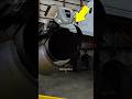 Why Do These Buckets Open Behind a Plane