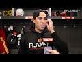 Pre-Game | Zach Whitecloud - 14.03.26