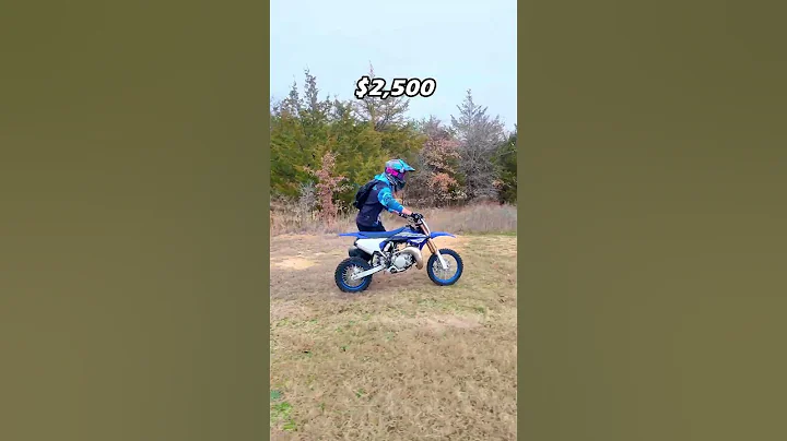 $0 Bike Vs $3,000 Bike...