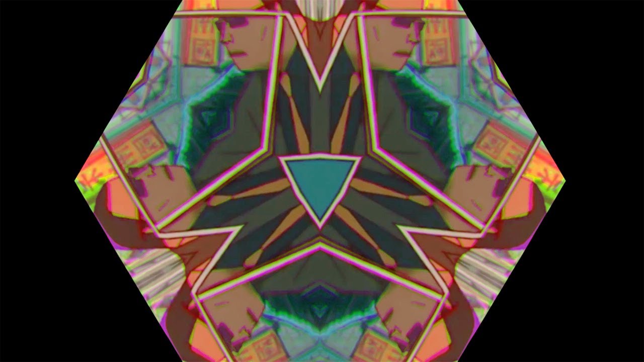 PHAZED   Shadow Self