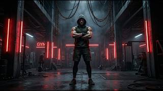 Best Aggressive Phonk Mix for Gym Motivation | Heavy Workout Playlist
