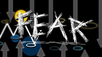 OPEN VERIFICATION | FEAR (Extreme Challenge) by me!