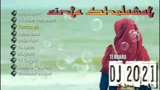 Dj sholawat Antasalam terbaru / penyejuk hati / full album