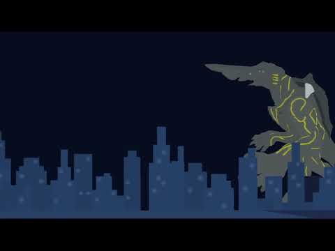 Mutavore vs Knifehead