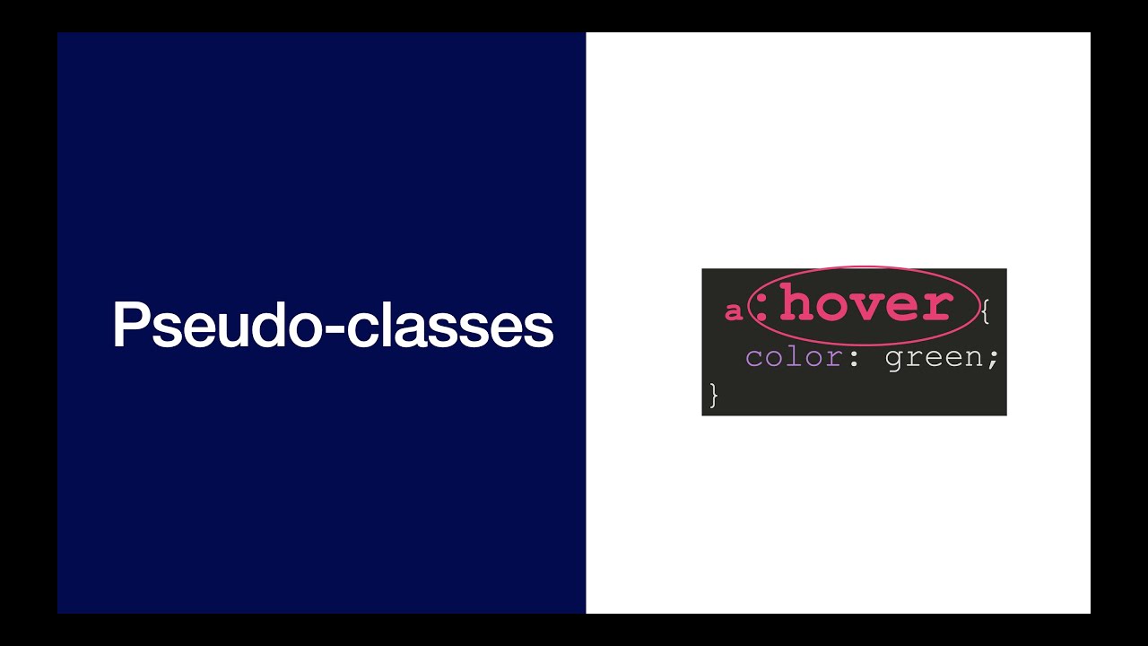Aula 04 03 pseudo classes e pseudo elementos youtube