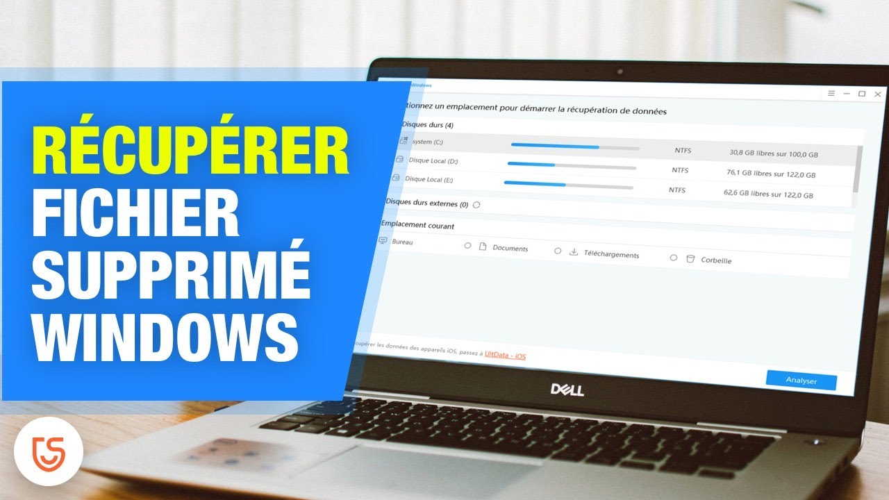 Comment récupérer un fichier supprimé de la corbeille Windows 10 / 8 / 7 4ukey for android registration code