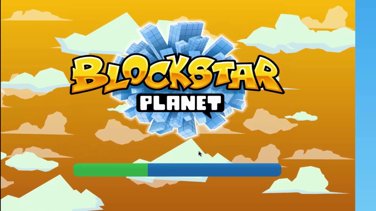 Blockstar 1 film na yt! YouTube