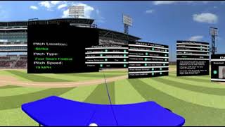 81 Pitches Remaining - Pitching Practice 360