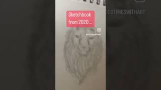 Cringe Art From 2020