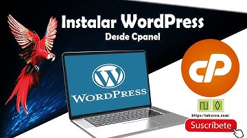 Aprende a Instalar WORDPRESS en Hosting desde el CPANEL| 2022 💻