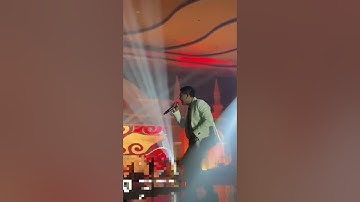 SUGENG DALU DENNY CAKNAN OFF AIR MS GLOW DI MALANG