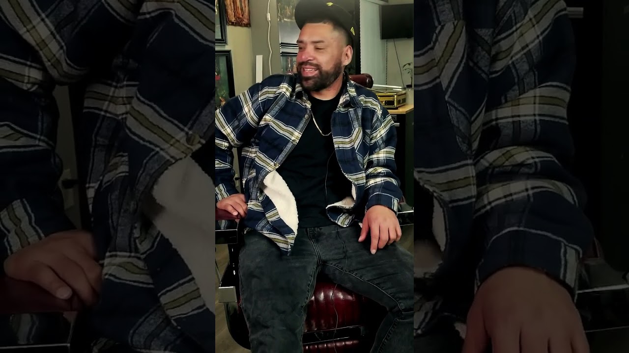 Cnotebenjay Interview | Failing, Being Bullied, Addiction, Lompoc, Black Neighborhood, Originality