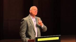 Download lagu Dr Timothy Keller @HKU - Hope Beyond the Walls of the World