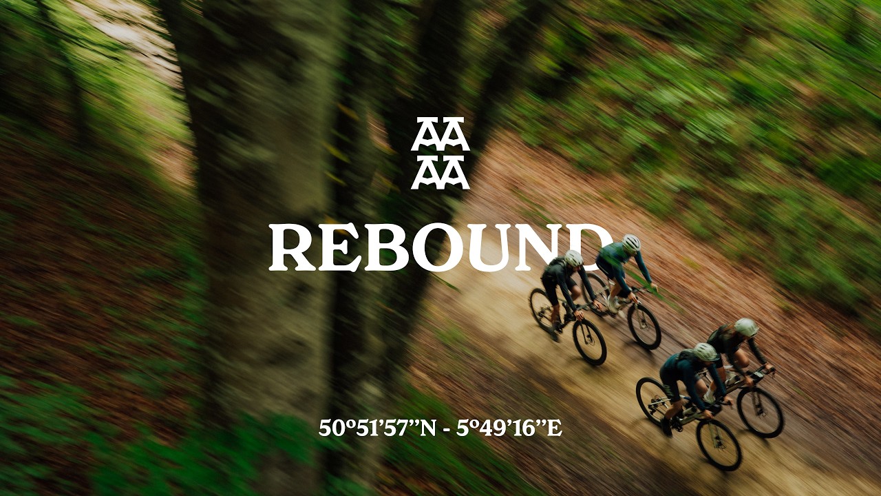 Rebound | PACHAMAMA