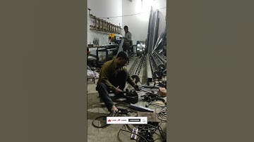 All type of shutter remote shutter gearbox shutter grill shutter Banwaye factory rate par.