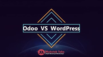 Odoo Website VS Wordpress