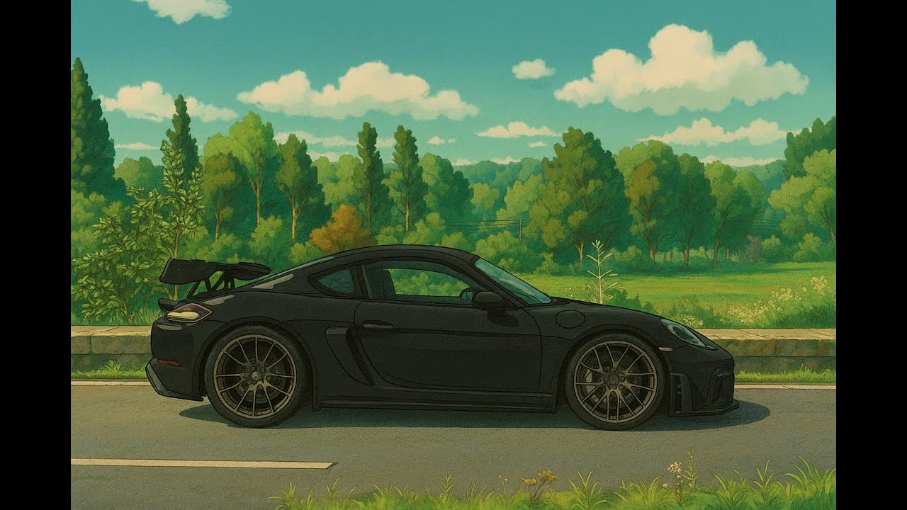 Porsche GT4RS RAW SOUND | Launch Control  | Akrapovic exhaust in India