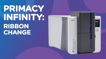 ID Maker Primacy Infinity Ribbon Change