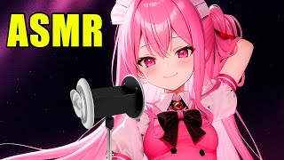 ASMR 🎧 Tingles ❗❗