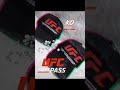 UFC gorras