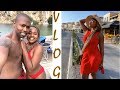 Our Lit ATHENS BAECATION & All my Island Outfits! | Yolz Channel