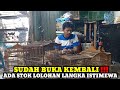 SUDAH BUKA KEMBALI!!!CEK HARGA BURUNG TERBARU HARI INI DI KIOS KANG SAFI