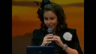 Culto dos Príncipes: Sarah Sheeva, Nãna e Brinco no Fantástico