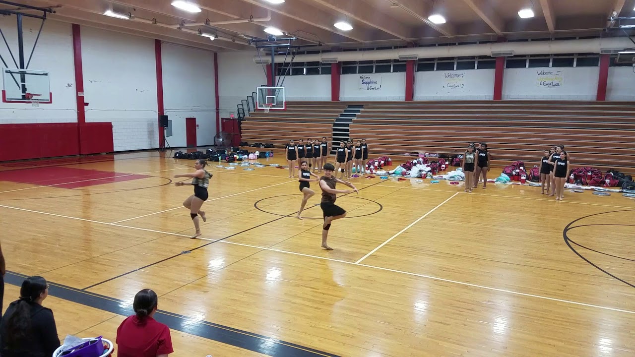 Monsters inc dance YouTube