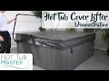 Hot Tub Cover Lifter