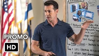 Chicago PD 4x05 Promo "A War Zone" (HD)